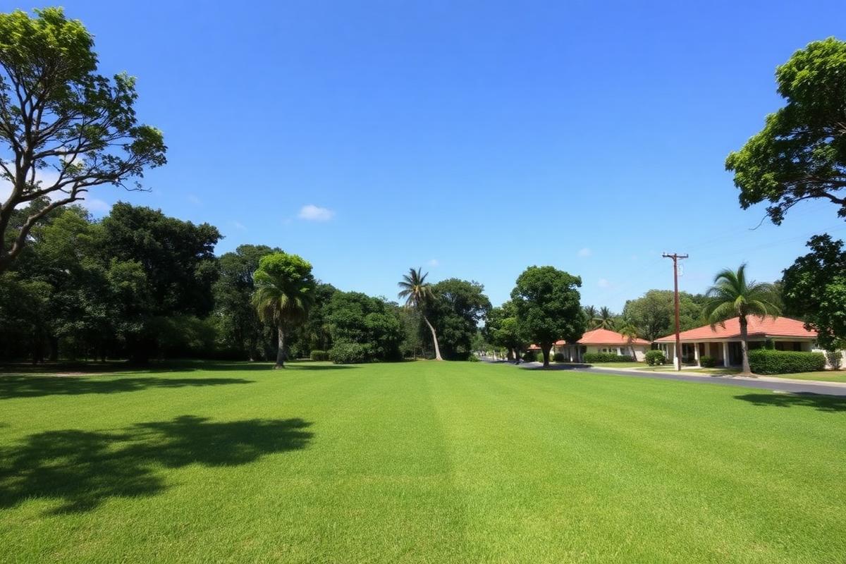 Lote Jardim Imperial
