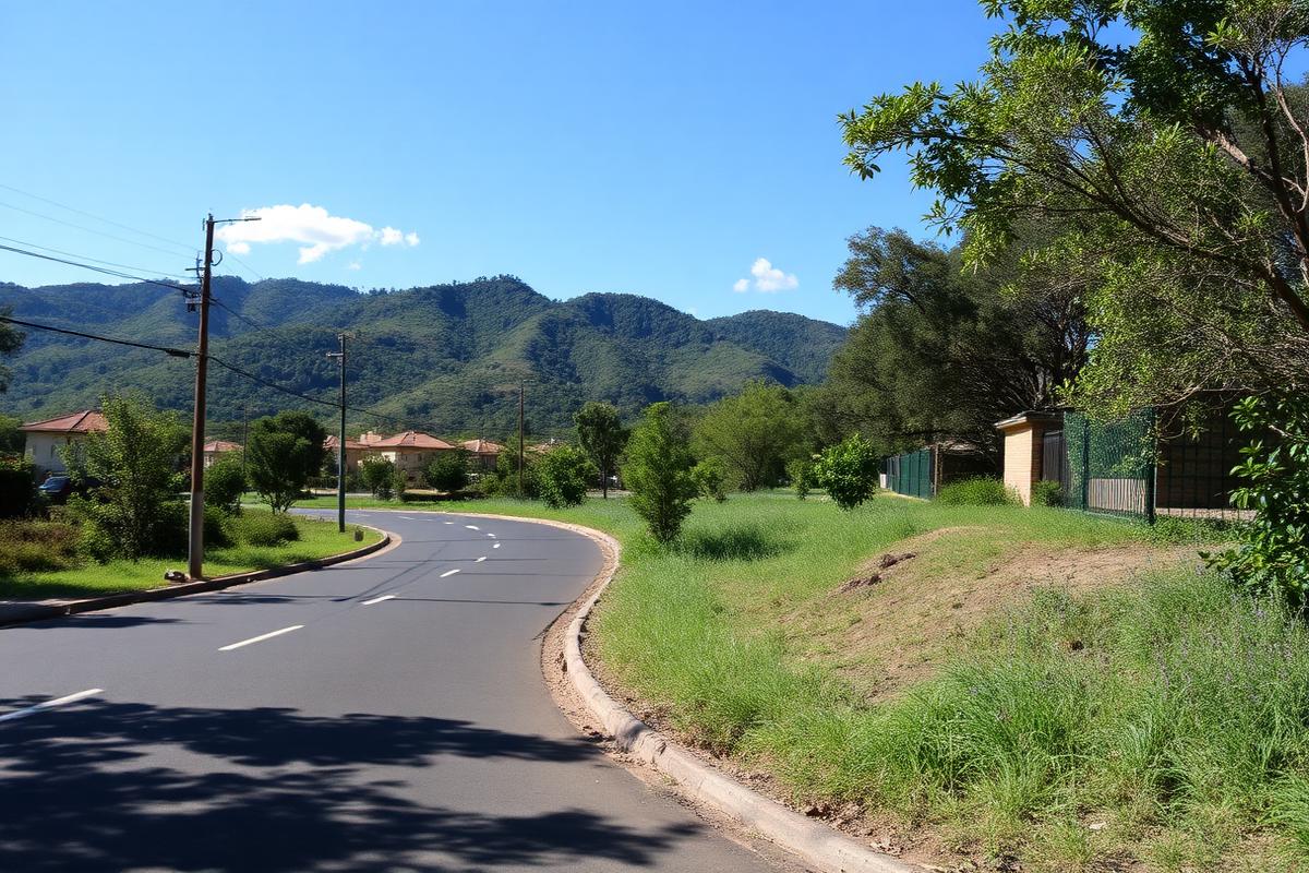 Lote Portal do Sol